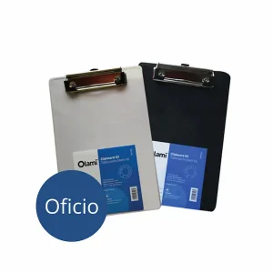 Porta block Oficio Olami