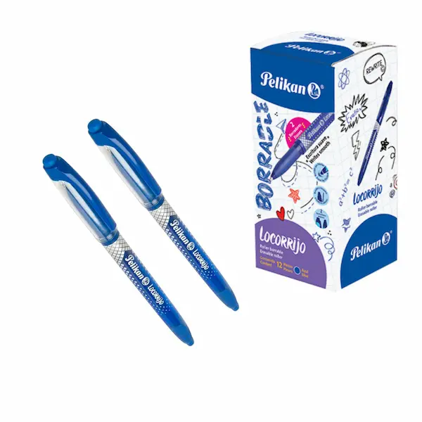 Roller borrable Pelikan Locorrijo