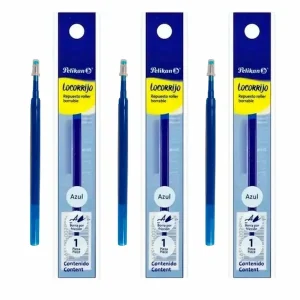 Tanque refill Pelikan Locorrijo c/u