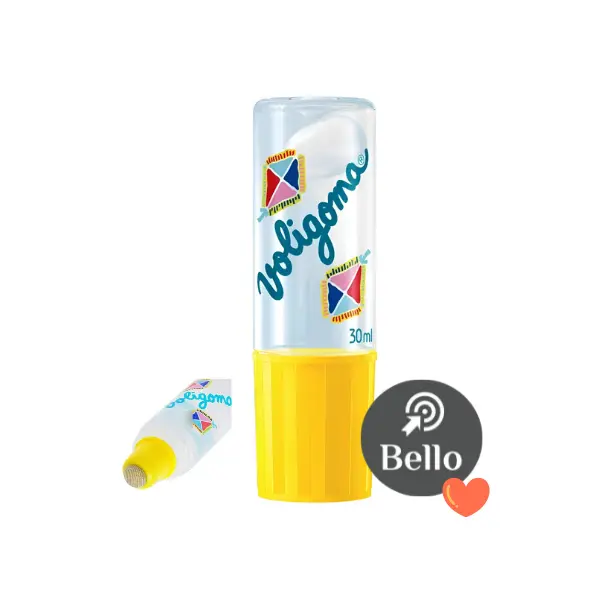 Adhesivo Voligoma 30 gr.