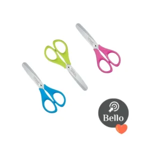 Tijera MAPED Pulse 13 cm