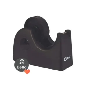 Porta rollo dispensador de cinta adhesiva Olami