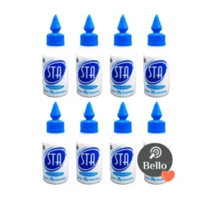 Adhesivo vinilico STA  30 gr.
